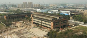 Fabrik Hangzhou